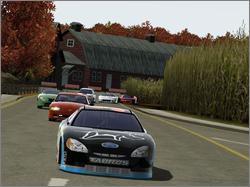 Pantallazo de Ford Racing 3 para Xbox