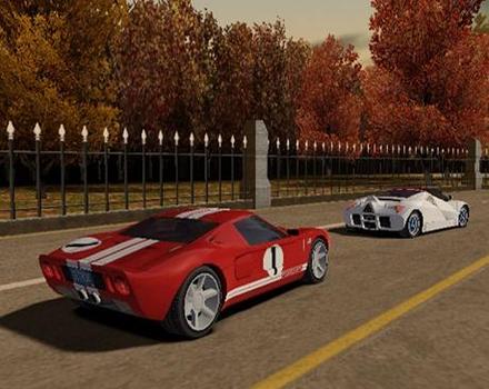 Ford Racing 3 (PC) Foto+Ford+Racing+3