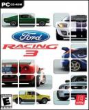 Carátula de Ford Racing 3