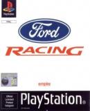 Carátula de Ford Racing