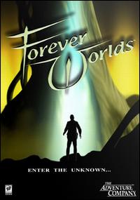 Caratula de Forever Worlds para PC