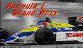 Pantallazo nº 3305 de Formula 1 Grand Prix (320 x 198)