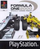 Carátula de Formula One 2000