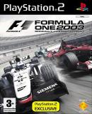 Caratula nº 80071 de Formula One 2003 (226 x 320)