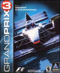 Caratula de Formula One 99 para PC
