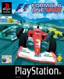 Carátula de Formula One Arcade
