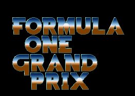 Pantallazo de Formula One Grand Prix para Amiga