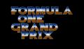 Pantallazo nº 250834 de Formula One Grand Prix (594 x 429)