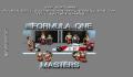 Pantallazo nº 3302 de Formula One Masters (335 x 222)