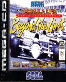 Caratula nº 210010 de Formula One World Championship: Beyond the Limit (640 x 552)