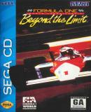 Caratula nº 210011 de Formula One World Championship: Beyond the Limit (640 x 1071)