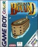 Caratula nº 27840 de Fort Boyard (200 x 200)