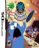 Carátula de Foster's Home for Imaginary Friends: Imagination Invaders