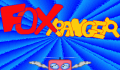 Pantallazo nº 67974 de Fox Ranger (320 x 200)