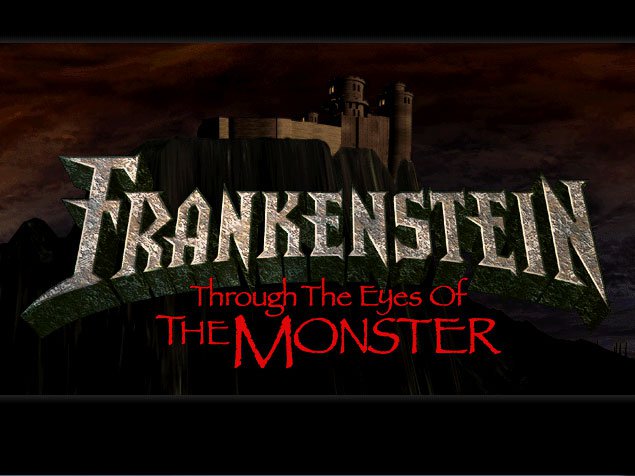 Pantallazo de Frankenstein: Through The Eyes of the Monster para PC