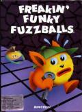 Caratula de Freakin' Funky Fuzzballs para PC