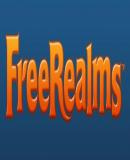 Carátula de Free Realms