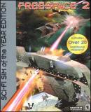 Caratula nº 55796 de FreeSpace 2: Sci-Fi Sim of the Year Edition (200 x 264)
