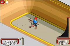 Pantallazo de Freestyle Scooter para Game Boy Advance