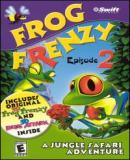 Caratula nº 58462 de Frog Frenzy Episode 2 (200 x 282)