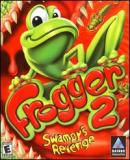 Carátula de Frogger 2: Swampy's Revenge