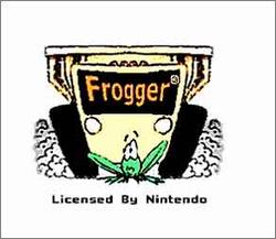 Pantallazo de Frogger para Super Nintendo