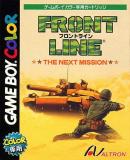 Carátula de Front Line - The Next Mission