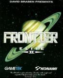 Carátula de Frontier: Elite II
