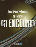 Caratula de Frontier: First Encounters para PC