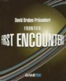 Carátula de Frontier: First Encounters