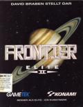 Caratula de Frontier Elite 2 para PC