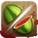 Caratula de Fruit Ninja para Android