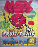 Carátula de Fruit Panic