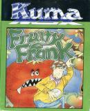 Caratula nº 239162 de Fruity Frank (390 x 600)