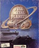 Caratula nº 11093 de Full Metal Planete (234 x 272)