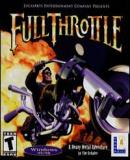 Carátula de Full Throttle [Jewel Case]