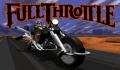 Pantallazo nº 51376 de Full Throttle (640 x 400)