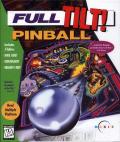 Caratula de Full Tilt! Pinball para PC