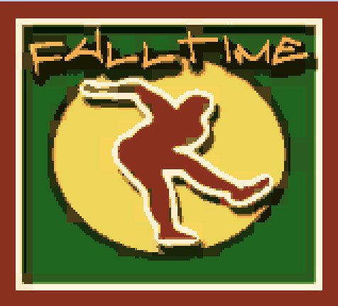 Pantallazo de Full Time Football/Hang Time Basketball para Game Boy Color