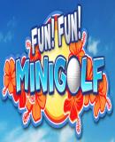 Carátula de Fun! Fun! Minigolf (Wii Ware)