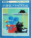 Carátula de Funky Mouse