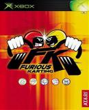 Caratula nº 104848 de Furious Karting (225 x 320)