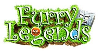 Caratula de Furry Legends para Wii