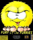 Carátula de Fury Of The Furries