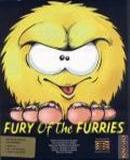 Carátula de Fury of the Furries