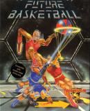 Caratula nº 240059 de Future Basketball (640 x 779)