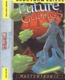 Caratula nº 100347 de Future Games (192 x 257)