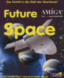 Caratula nº 3375 de Future Space (208 x 280)