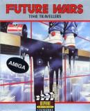 Carátula de Future Wars: Time Travellers
