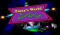 Pantallazo nº 59942 de Fuzzy's World of Miniature Space Golf (320 x 200)